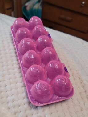 Hatchimals Colleggtibles Empty Carrying Case Pink/purple